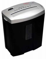 Уничтожитель (шредер) бумаги Vigorhood VS610MC (размер частицы 3x10 мм)