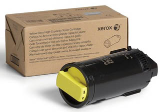 Тонер-картридж Xerox VL C500/C505 (цвет: желтый) [ресурс: 2 400 стр.] [артикул: 106R03879] /оригинальный/