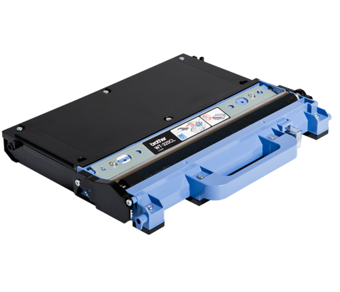 Контейнер (бункер) для отработанного тонера WT-320CL Brother HL L8250/9200/ MFC L8650/9550 [ресурс: 50 000 стр.] [артикул: WT320CL] /оригинальный/