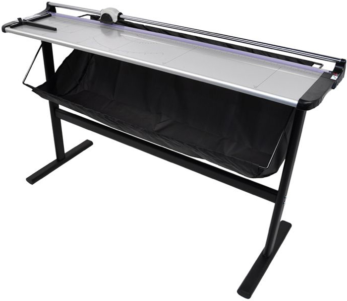 Резак роликовый Kw-Trio 3022  (длина реза 1300 мм)