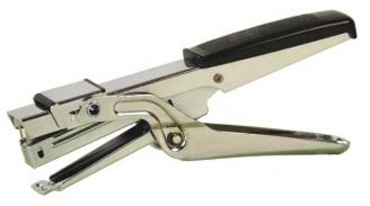 Степлер-плиер YF9943