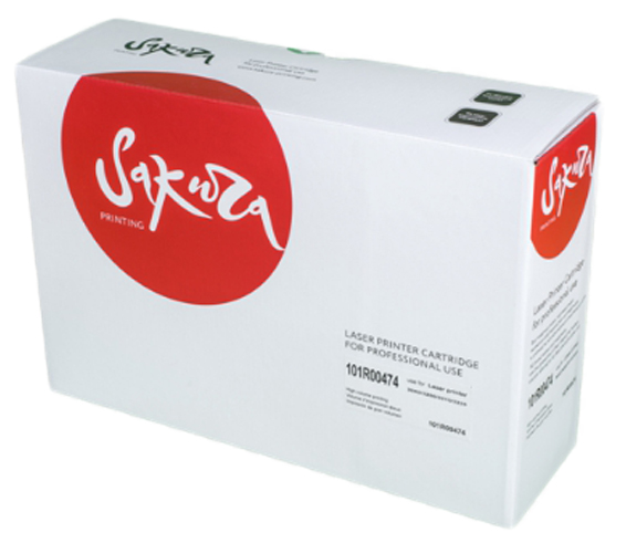 Фотобарабан Xerox Phaser 3052/3260/ WC3215/3225 [10000 стр.] [SA101R00474] /Sakura/