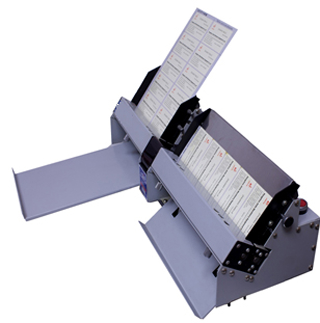 Нарезчик визиток Bulros F-50 (профессиональный)