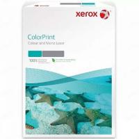 Бумага для лазерной печати Xerox ColorPrint Coated Gloss SRA3 (100 г/кв.м, 320x450 мм, 500 л/пач) [арт. 450L80023]