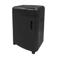 Уничтожитель (шредер) бумаги Office Kit S180 (размер частицы 0,8х1 мм)