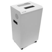 Уничтожитель (шредер) бумаги JP-5315M (размер частицы 2х10 мм)