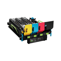 Копи-картридж Lexmark LaserPrinter CS720/725/727/728/ CX725/727 (цвет: CMY) [ресурс: 150 000 стр.] [артикул: 74C0Z50] /оригинальный/