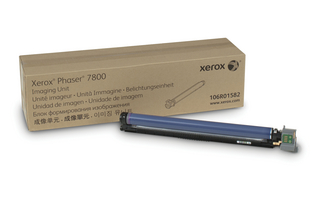 Копи-картридж Xerox Phaser 7800 [ресурс: 145 000 стр.] [артикул: 106R01582] /оригинальный/