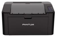 Принтер лазерный монохромный Pantum P2500 (A4)
