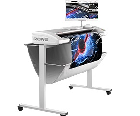 Сканер широкоформатный ROWE Scan 850i