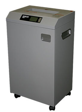 Уничтожитель (шредер) бумаги Office Kit S850 (размер частицы 3.9 x 25 мм)