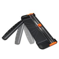 Резак роликовый JLS A4-B  (длина реза 310 мм)