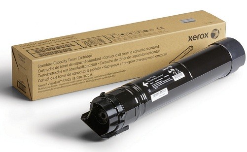 Тонер-картридж Xerox VersaLink C9000 (цвет: черный) [ресурс: 18 900 стр.] [артикул: 106R04073] /оригинальный/