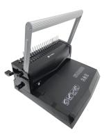 Брошюровщик для пластиковых пружин ГЕЛЕОС БП-22 (до 22 листов)