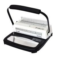 Брошюровщик для пластиковых пружин iBind U25 (до 25 листов)