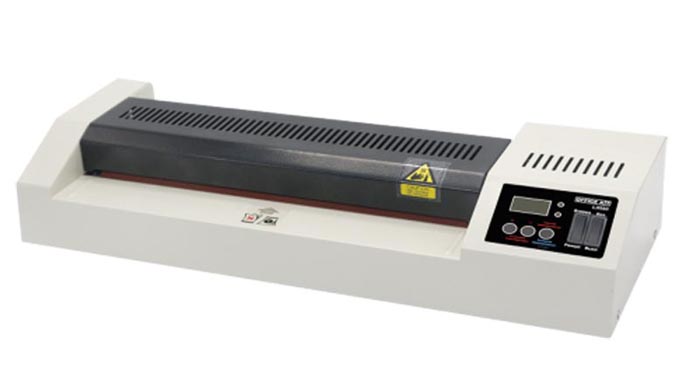 Ламинатор пакетный Office Kit L 3350 (формат А3)