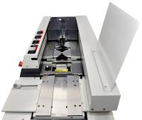 Машина термоклеевая BindTec D60C-A4