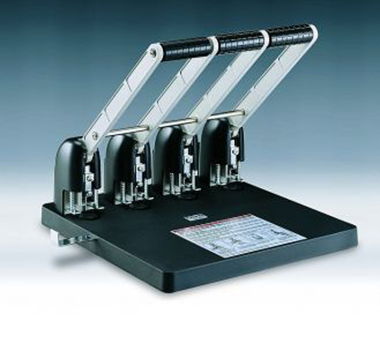 Дырокол Shark R025