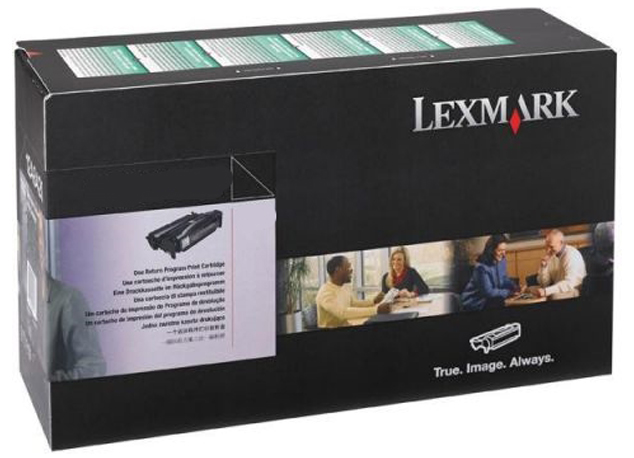 Тонер-картридж Lexmark X264/ 363/364 (цвет: чёрный) [ресурс: 9 000 стр.] [артикул: HB-X264H21G] /совместимый [Hi-Black]/