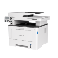 МФУ лазерное монохромное Pantum BM5100ADW (A4)