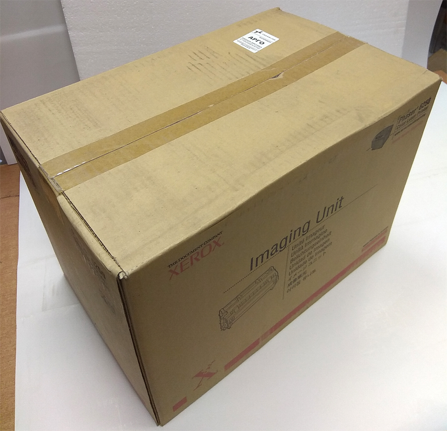 Копи-картридж Xerox Phaser 6250 (черный) [30000 страниц] [артикул 108R00591] /Оригинальный/ [R]