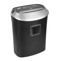 Уничтожитель (шредер) бумаги ГЕЛЕОС УМ 30-4 (размер частицы 3,8х35 мм)