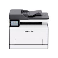 МФУ лазерное монохромное Pantum CM2800ADW PLUS  (A4)