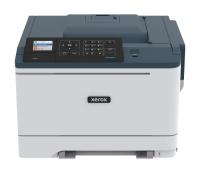 Принтер лазерный цветной Xerox C310 (A4) [артикул: C310V_DNI]