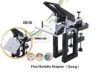 Степлер канцелярский Bulros EB-30 (механический)