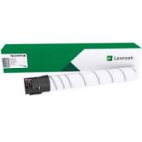 Тонер-картридж Lexmark LaserPrinter CS923/ CX921/922/923/924 (цвет: пурпурный) [ресурс: 34 000 стр.] [артикул: 76C0HK0] /оригинальный/