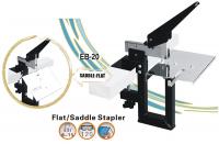 Степлер канцелярский Bulros EB-20 (механический)