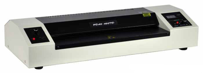 Ламинатор пакетный PDA2-450 TD (формат А2)