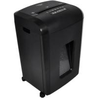 Уничтожитель (шредер) бумаги Vigorhood VS1008MC (размер частицы 2x15 мм)