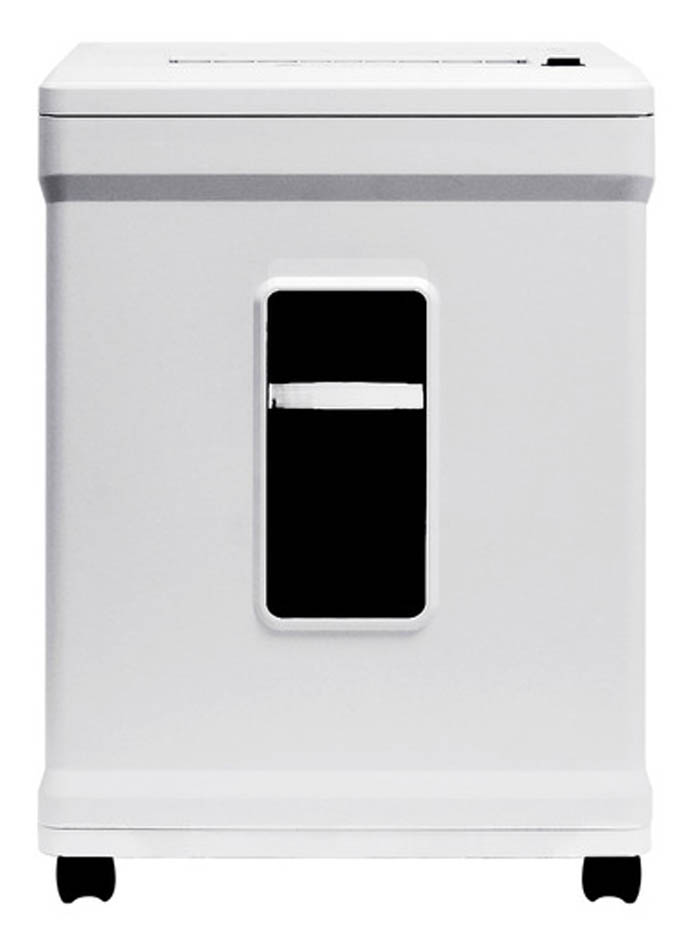 Уничтожитель (шредер) бумаги ГЕЛЕОС УМ 26-5 (размер частицы 1,9х10 мм)