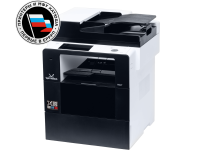 МФУ лазерное монохромное Катюша M247 (А4) (Росреестр. Российская сборка) [артикул: M247ep-pp]