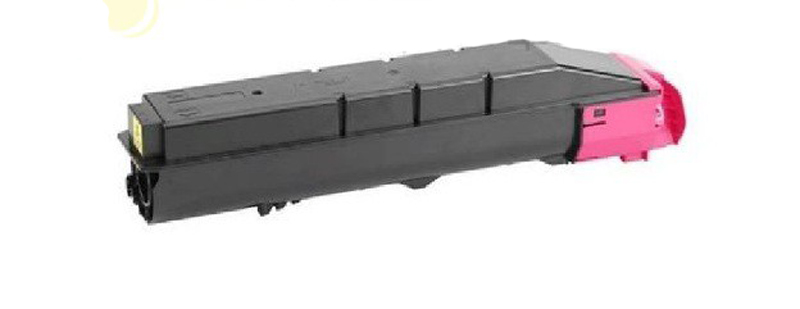 Тонер-картридж Kyocera-Mita TASKalfa 3050/3551 (цвет: пурпурный) [ресурс: 15 000 стр.] [артикул: HB-TK-8305M] /совместимый [Hi-Black]/