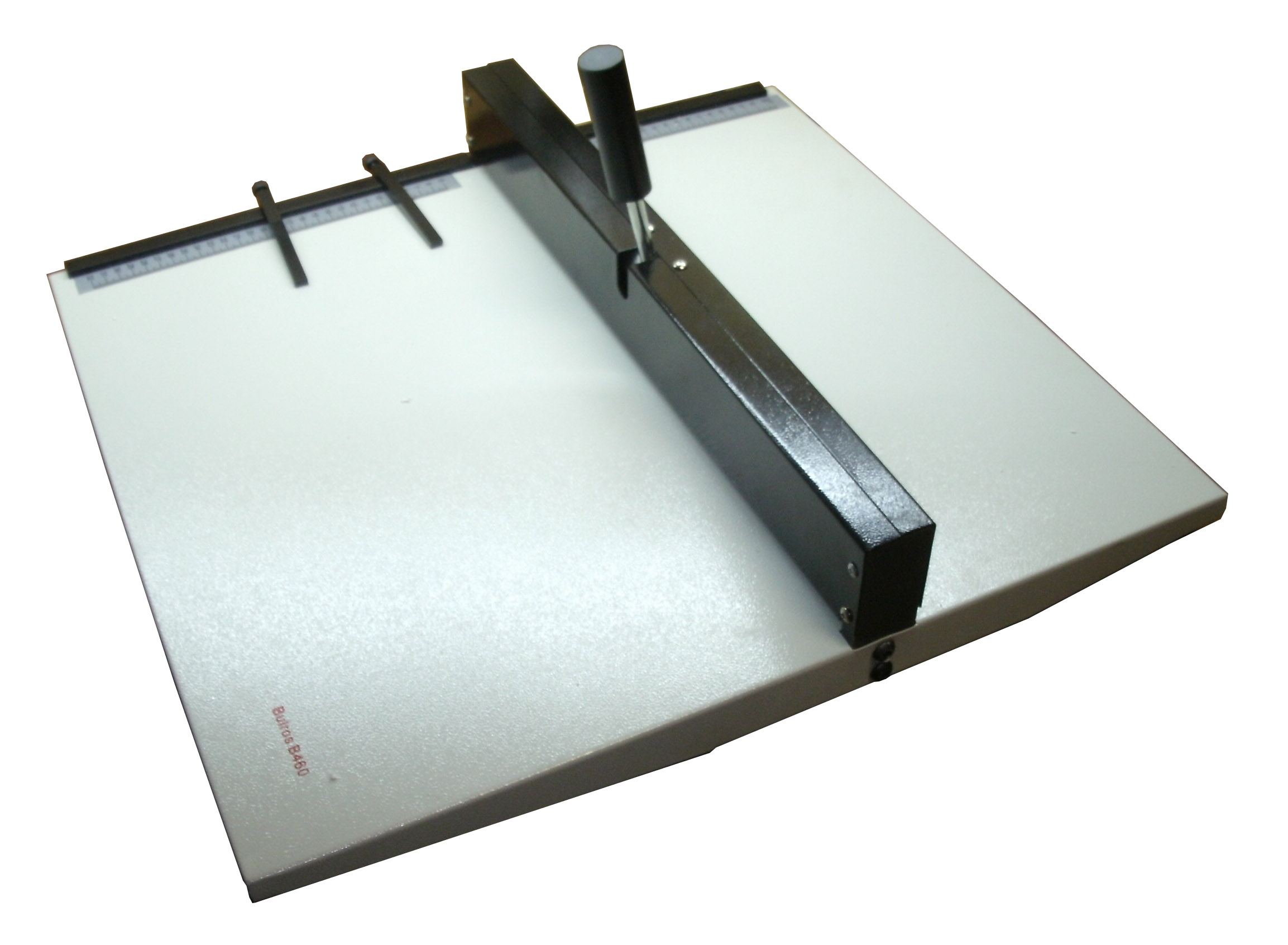 Биговщик Bulros B-460 формата А2 (ручной)