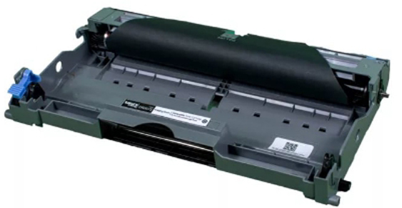Копи-картридж Brother HL 2030/2070 /FAX 2820/2920 /MFC 7220/7820 /DCP 7000/7025 [ресурс: 12 000 стр.] [артикул: SAC-DR2075] /совместимый [Sakura]/