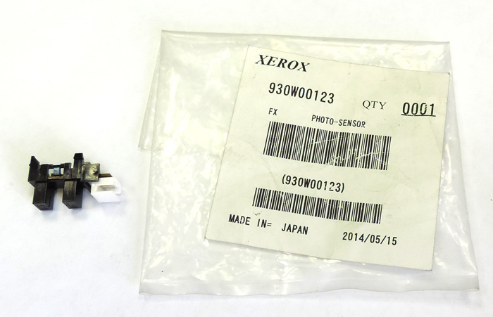 930W00123 Датчик Xerox DC 250/WC M118 [930W00113] [R]