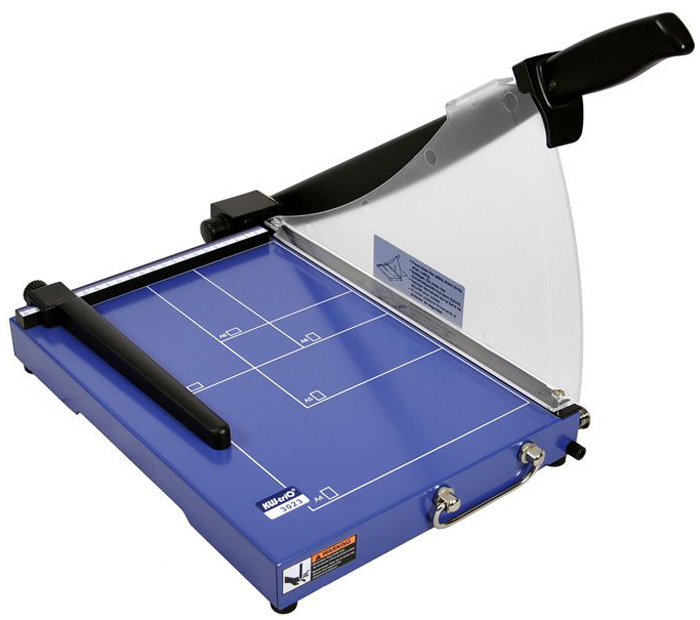 Резак сабельный Kw-Trio 3023 (длина реза 310 мм)