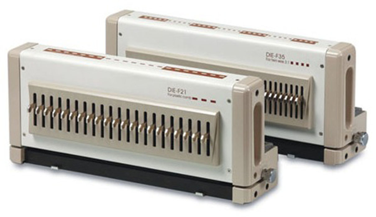 Ножи перфорационные сменные для спирали Bulros Y49