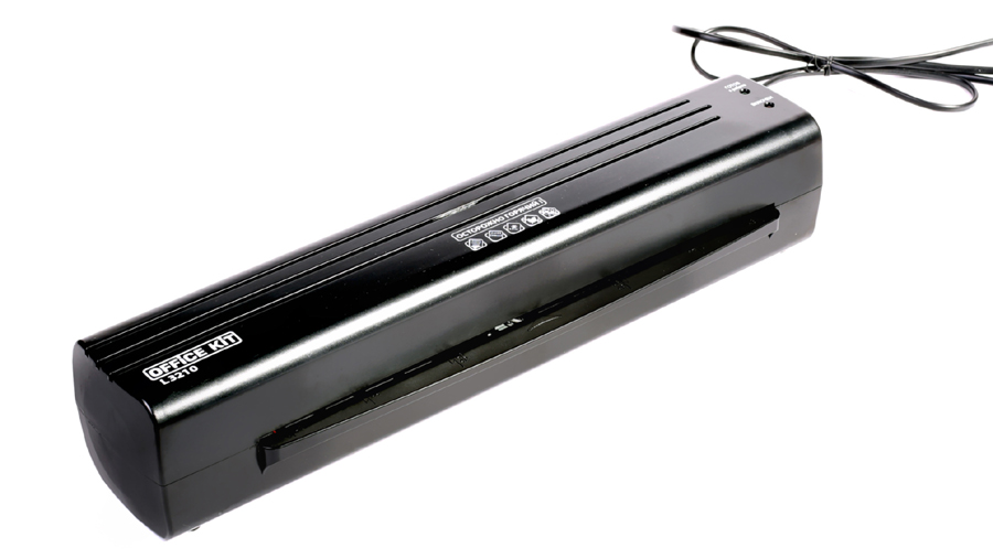 Ламинатор пакетный Office Kit L 3210 (формат А3)