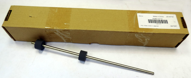 059E10710 Ролик в сборе Xerox CQ 9203 [R]