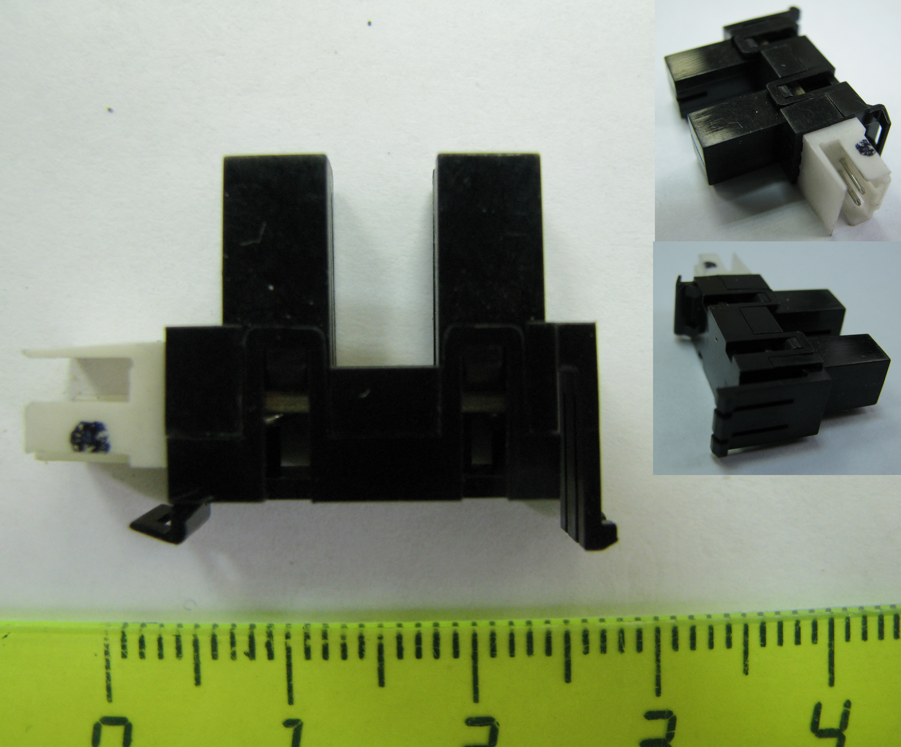 107K90391 Фотодатчик Xerox 5343