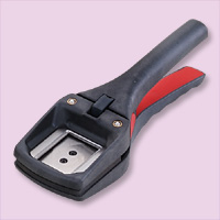 Ручной вырубщик фотографий Bulros E-005 (35x45 мм)