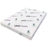 Бумага мелованная UPM Finesse Gloss (глянцевая) SRA3 (170 г/кв.м, 320x450 мм, 250 л/пач)