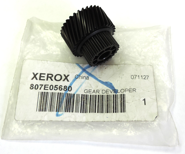 807E05680 Шестерня Xerox WCP 75 [R]