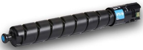 Тонер-картридж Xerox VersaLink C8000 (цвет: голубой) [ресурс: 16 500 стр.] [артикул:106R04054] /оригинальный/