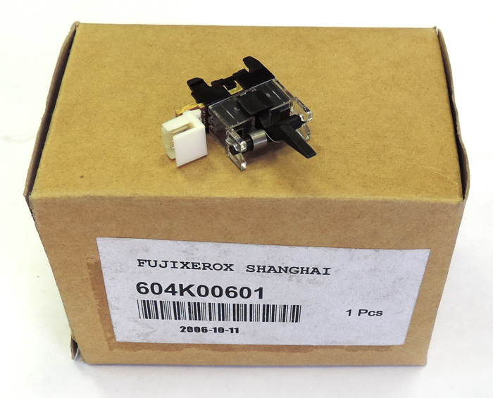 604K00601 Датчик регистрации Xerox Pro 315 [R]