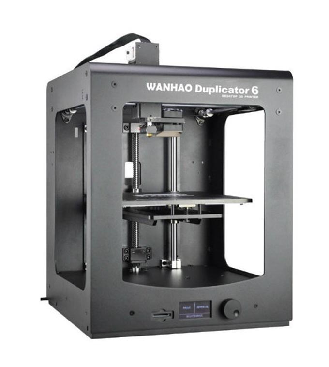 3D-принтер Wanhao Duplicator 6 Plus